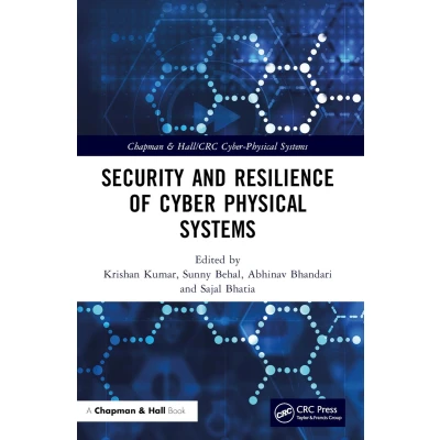 Afbeelding van Security and Resilience of Cyber Physical Systems