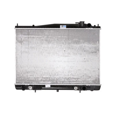 Afbeelding van Radiateur NRF 56084