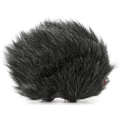 Afbeelding van Shure AMV88 Fur Microfoon Windjammer voor MV88
