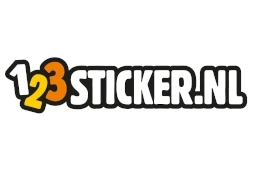 123sticker Logo