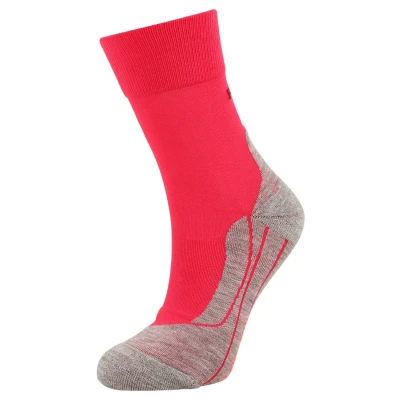 Afbeelding van Falke RU4 Endurance Running Functional Lightcushioned Sportsokken, Dames, Maat: 35/36, Pink