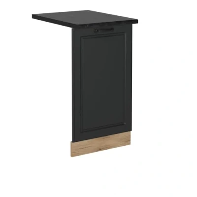 Afbeelding van Vicco &quot;R Line, antraciet landhuis, 45 cm, AP
