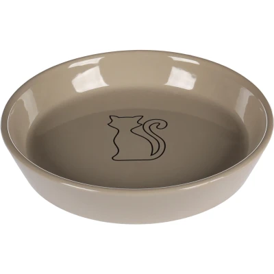 Afbeelding van Kattenvoerbak of Drinkbak Auri Rond