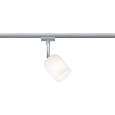 Afbeelding van 230V railsysteem lamp Paulmann Blossom 95337 G9 N/A Vermogen: 10 W
