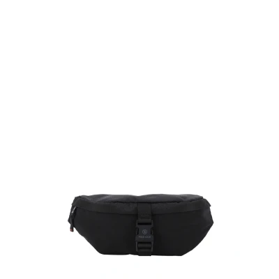 Afbeelding van Bogner Heuptas, Maat: One Size, Black