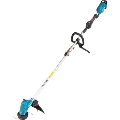 Afbeelding van Makita DUR191LZX3 LXT 18 V Trimmer D greep zonder accu&#039;s en lader, in doos