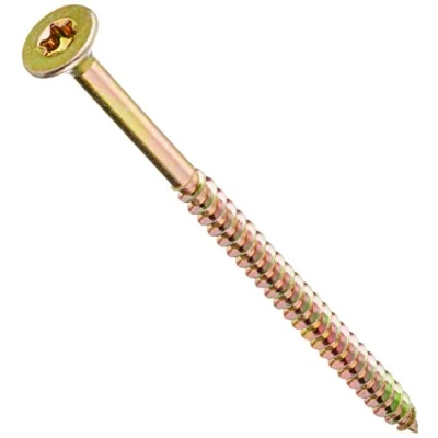 Afbeelding van CONNEX B30178 Uni Screws emmer 6,0x100 TX een 85st