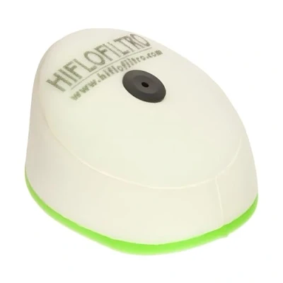 Afbeelding van Hiflofiltro Replac.filter hff 6012