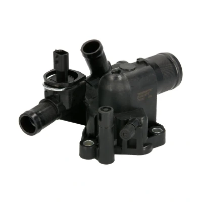 Afbeelding van Thermotec Thermostaat D2R010TT