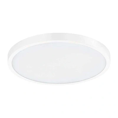 Afbeelding van EGLO FUEVA A Plafonnière 30.0 cm Wit