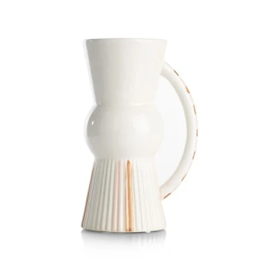 Afbeelding van COCO Maison Retro vaas &#039;Nora&#039;