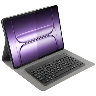Afbeelding van Just in Case Premium Bluetooth Keyboard Zwart OnePlus Pad 3