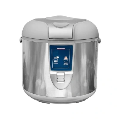 Afbeelding van Gastroback 42518 rijstkoker