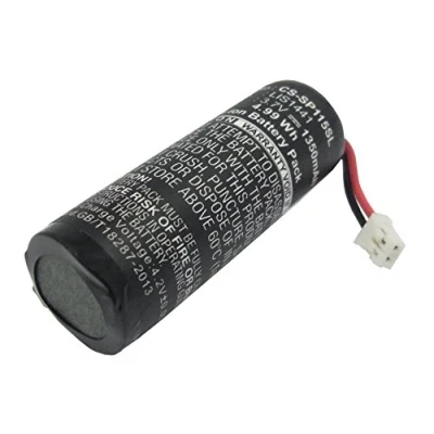 Afbeelding van Rechargeable Battery 1350mAh For Sony PlayStation Move Motion Controller, LIP1450, Controller