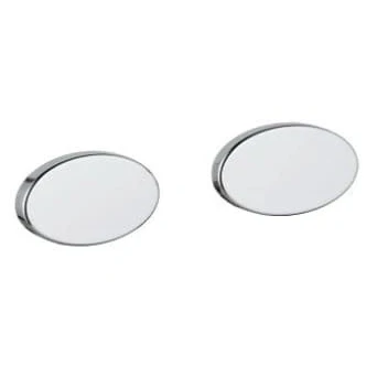 Afbeelding van Grohe afdekkapjes