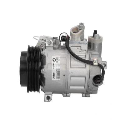 Afbeelding van Valeo Airco compressor 813637