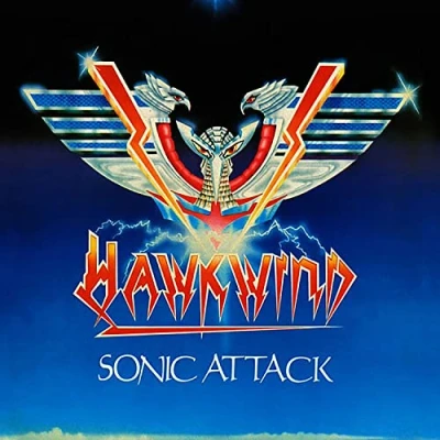 Afbeelding van Sonic Attack