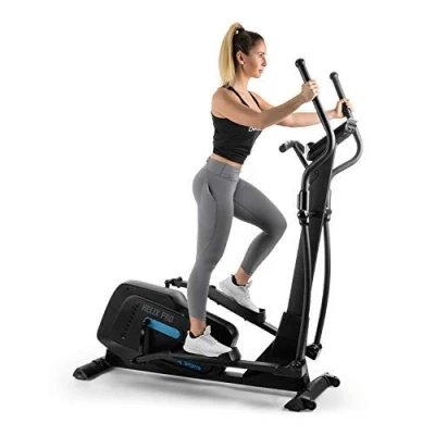 Afbeelding van Helix Pro crosstrainer bluetooth app 20kg vliegwiel