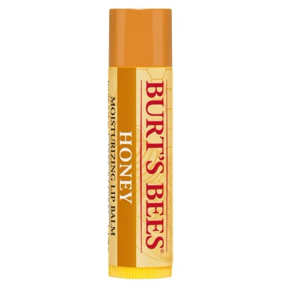 Afbeelding van Burt&#039;s Bees Lipbalm Stick Honey 4,2ml