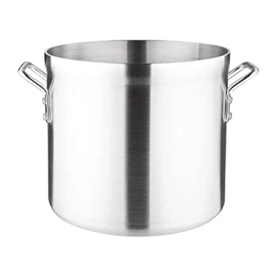 Afbeelding van Vogue soeppan hoog 18,9L