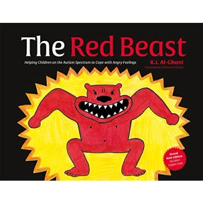 Afbeelding van The Red Beast