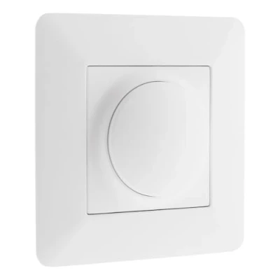 Afbeelding van Artezo 135715 schakelaar, Blaanc
