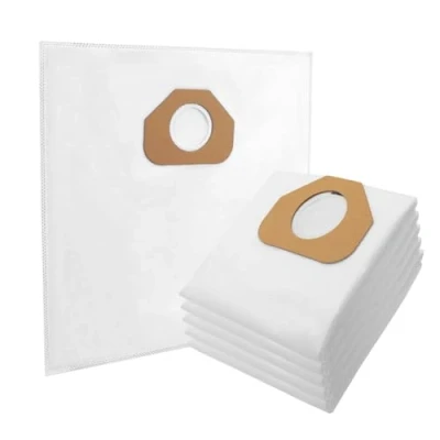 Afbeelding van MisterVac compatibel met stofzuigerzakken 10 stuks Nilfisk GD 80,GM80,GM 80P