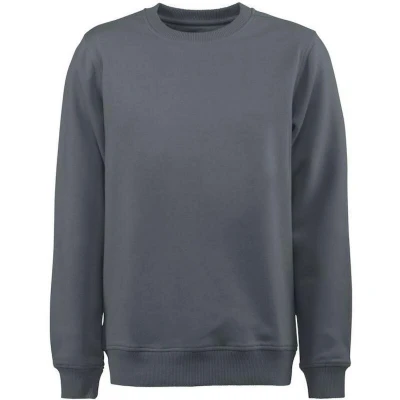 Afbeelding van Printer SWEATSHIRT SOFTBALL RSX 2262048 Staalgrijs 5XL