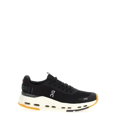 Afbeelding van Sneakers laag &#039;Cloudnova Form 2&#039;