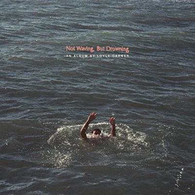 Afbeelding van Not Waving,But Drowning