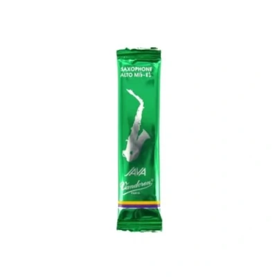 Afbeelding van Vandoren Alt Saxofoon JAVA Riet 2.5
