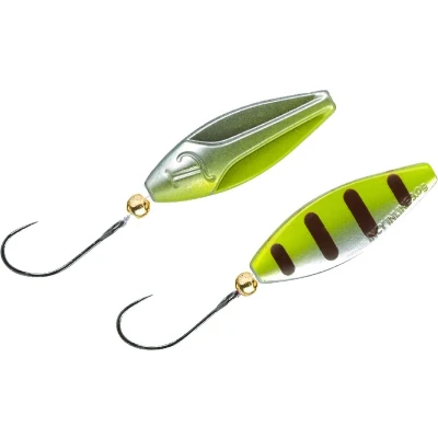 Afbeelding van Trout Master Incy Inline Spoon 1.5g Kleur : Minnow