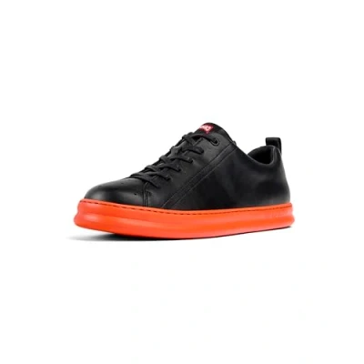 Afbeelding van Camper Runner Four K100226 Sneakers voor heren, Zwart 141, 40 EU, EU