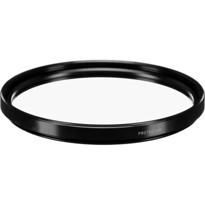 Afbeelding van Sigma WR Protector Filter 86mm