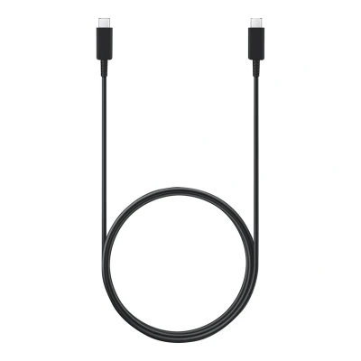 Afbeelding van Samsung USB C naar kabel 2m EP DX510JBE Zwart Bulk