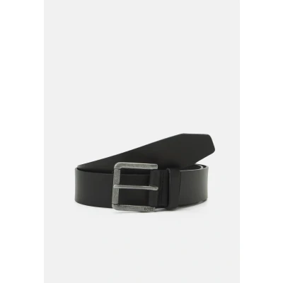 Afbeelding van BOSS Joris Riem, Heren, Maat: 115, Black