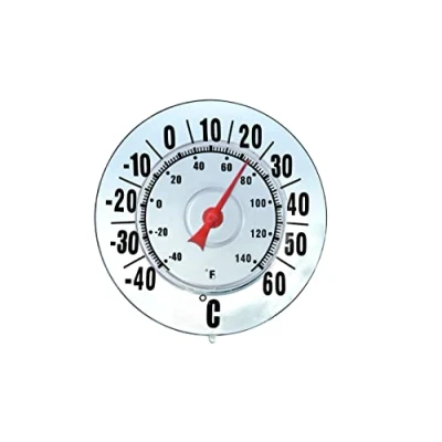 Afbeelding van buitenthermometer