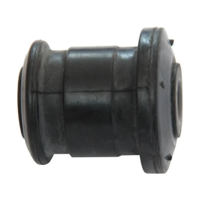 Afbeelding van MAPCO 36630 Draagarmrubbers Onder, Voor, Vooras links, rechts Rubbermetaallager voor driehoeksdraagarm FORD: FIESTA 5