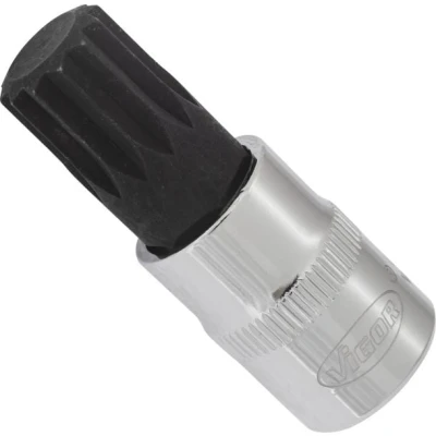 Afbeelding van Vigor V6112 Schroevendraaierdop M14