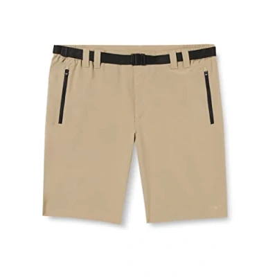 Afbeelding van Cmp Bermuda 3t51847 Korte Broek Beige 3XL Man