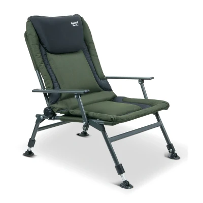 Afbeelding van Anaconda Visitor Chair Visstoel