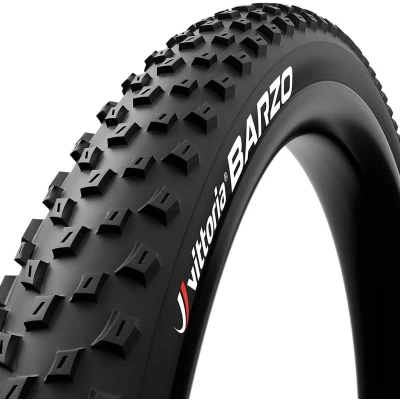 Afbeelding van Vittoria Barzo Tubeless 29&#039;&#039; x 2.1 Mtb band Zilver