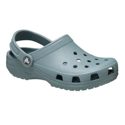 Afbeelding van Crocs uniseks kind Classic Clog T Clog, Pond, 19/20 EU
