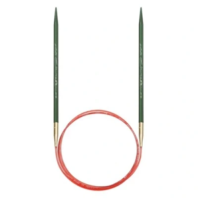 Afbeelding van Addi AD7052060 4.00 Rondbreinaald, meerkleurig, 60 cm, 4 mm