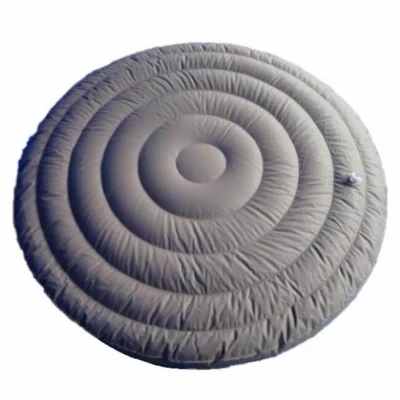 Afbeelding van Intex Spa opblaasbaar deksel 28408, 28410