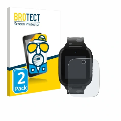 Afbeelding van BROTECT Screenprotector voor Xplora XGO3 (2. Gen.) Folie Beschermfolie matte (2 Stuks)