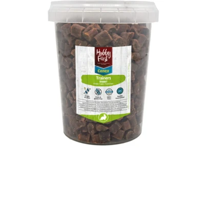 Afbeelding van Hobby First Canex 100% Pure Trainers Konijn 250 gr