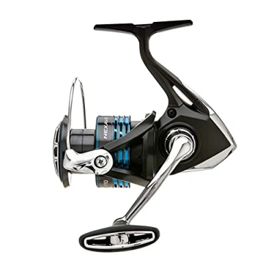 Afbeelding van SHIMANO Nexave C3000Hg Fi vismolen [NEXC3000HGFI]