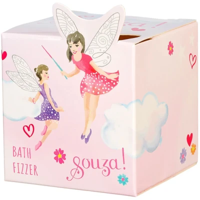 Afbeelding van Souza for kids bruisbal elf