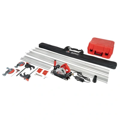 Afbeelding van Rubi TC 125 Kit 1,7PK